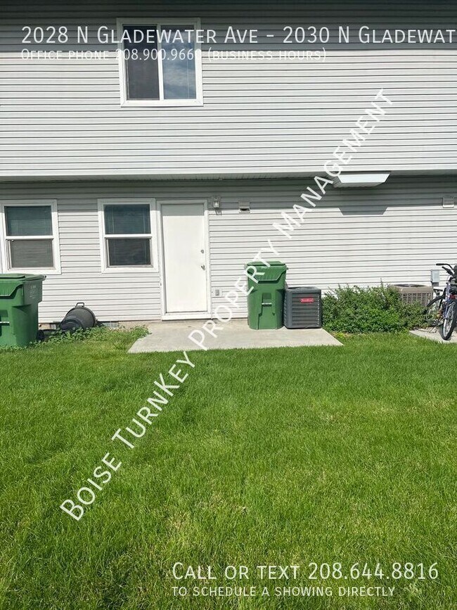 Building Photo - 2028 N Gladewater Ave
