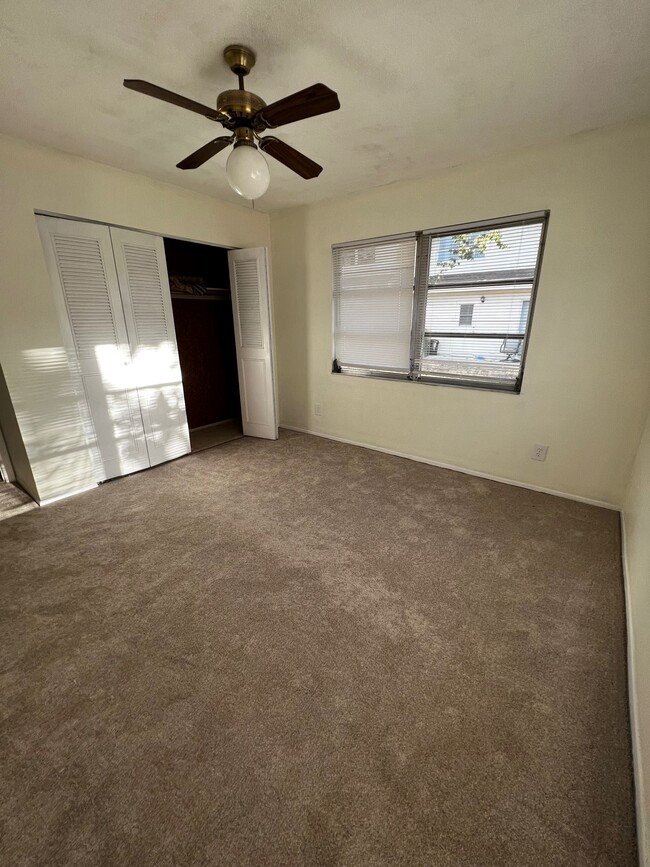 Guest Bedroom - 206 Elliot Ave