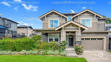 Building Photo - "Spacious 4-Bedroom Auburn Retreat with Scenic Views, Gleaming Hardwood Floors, and 3.5 Baths!"