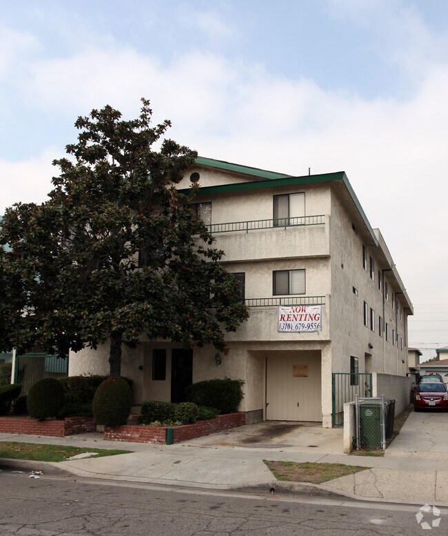 12623 Fonthill Ave 12623 Fonthill Ave Hawthorne CA 90250 Apartment Finder