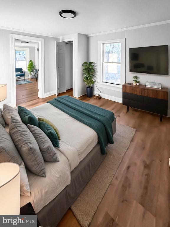 Building Photo - 488 McDowell Ave