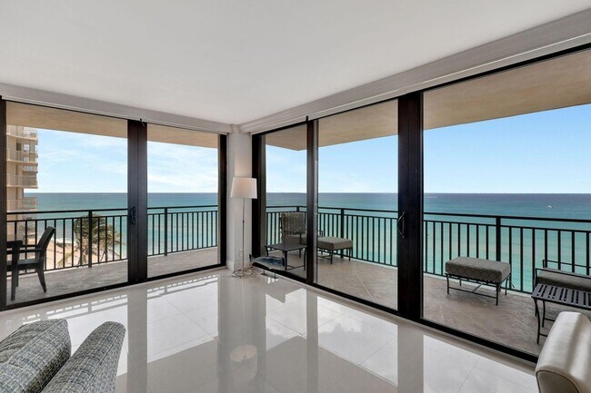 Building Photo - 5460 N Ocean Dr