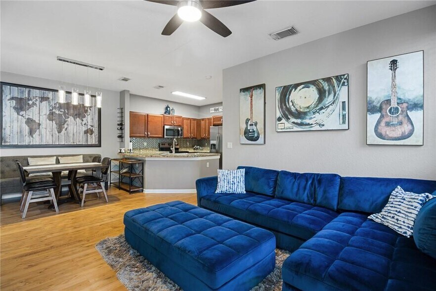 Building Photo - 4809 N Wickham Cir