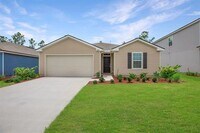 Building Photo - Cross Creek Community, Green Cove Springs ...