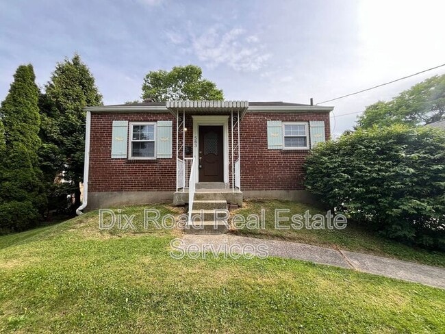 Primary Photo - 583 Smiley Ave