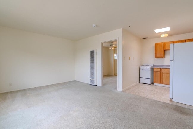Building Photo - 15 Santa Maria Ave