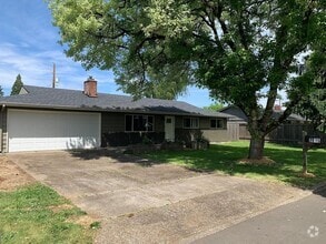 Building Photo - Beautiful ranch style starter home