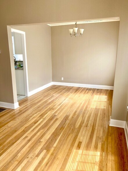 Building Photo - 3527 Georgia St