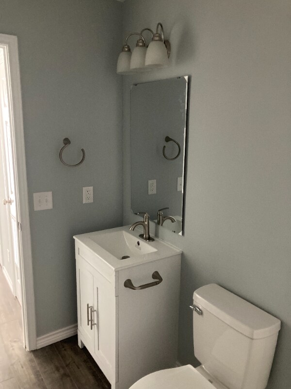 Building Photo - 2109 Kerria Ave