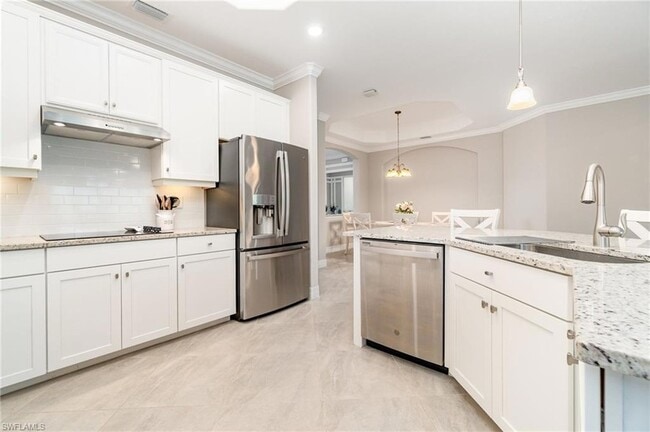 Building Photo - 17130 Galway Run