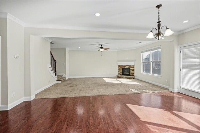 Building Photo - 5340 Rialto Way