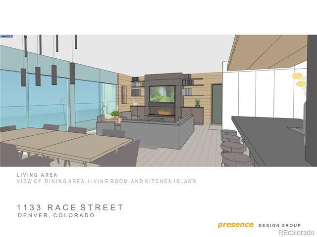 Building Photo - 1133 Race St