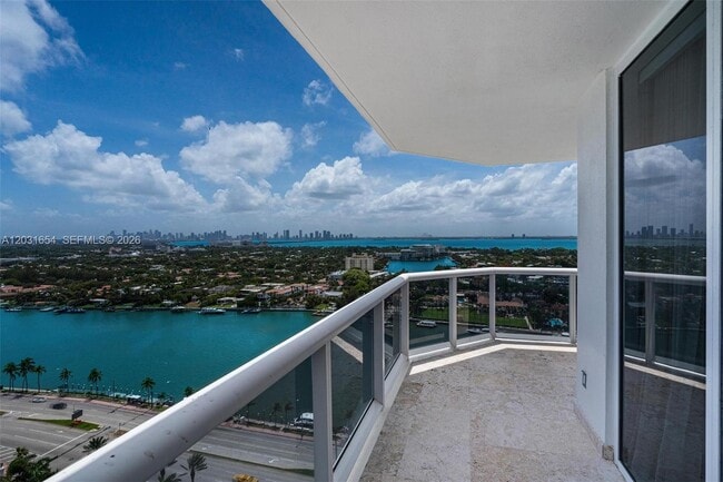 Building Photo - 4779 Collins Ave
