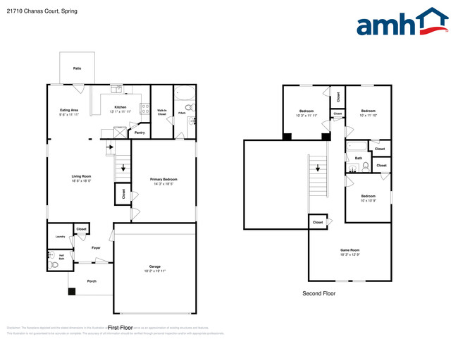 Building Photo - 21710 Chanas Ct