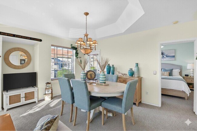 Building Photo - 501 Belmont Pl