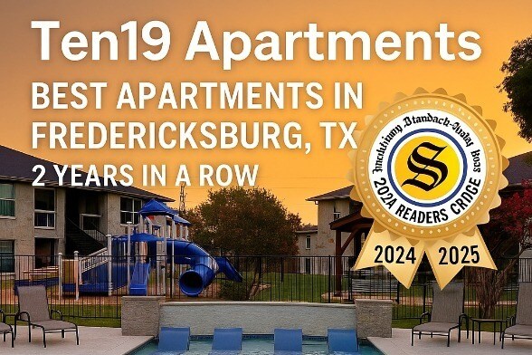 Primary Photo - Ten19 Apartments