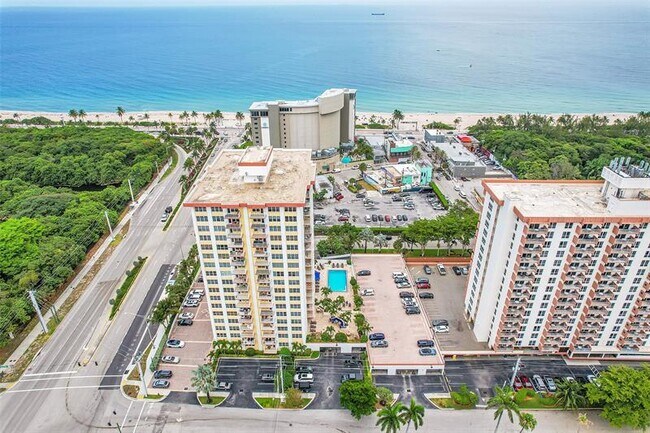Primary Photo - 3000 E Sunrise Blvd