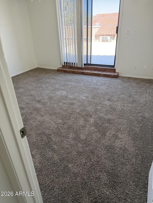 Building Photo - 2848 E Brown Rd