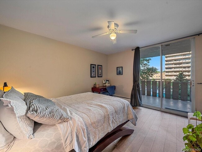 Building Photo - Condo 1Bed 1Bath - Long Realty and Property Management