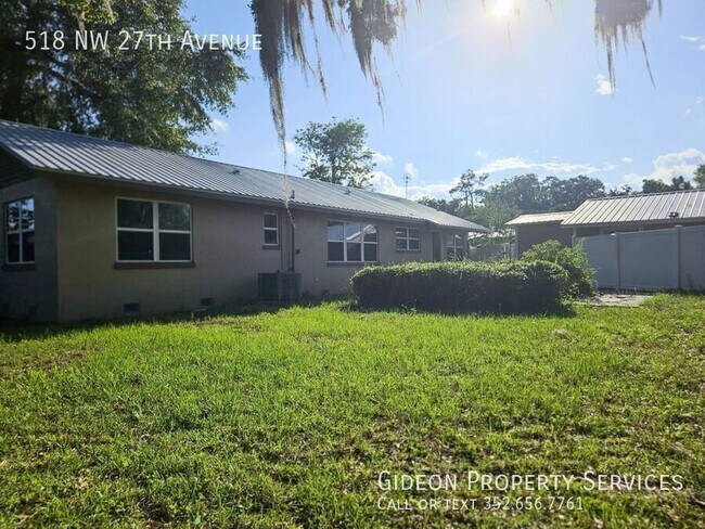 Building Photo - 518 NW 27th Ave