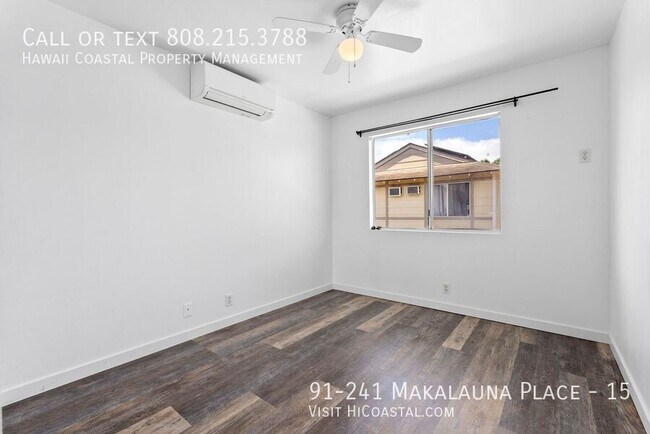 Building Photo - 91-241 Makalauna Place-15