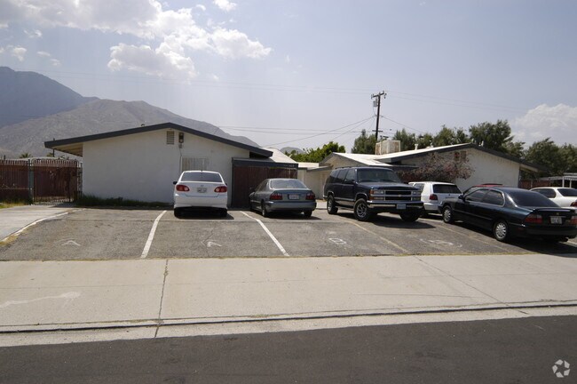Primary Photo - 3867-3897 El Dorado Blvd