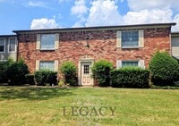 Building Photo - 918 Coarsey Dr