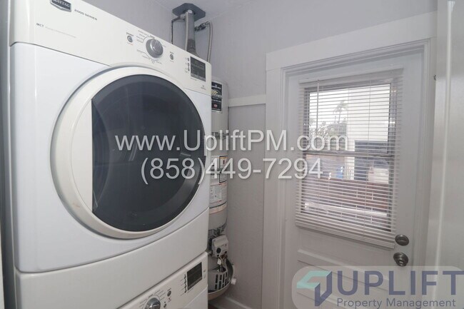 Building Photo - 4747 35th St