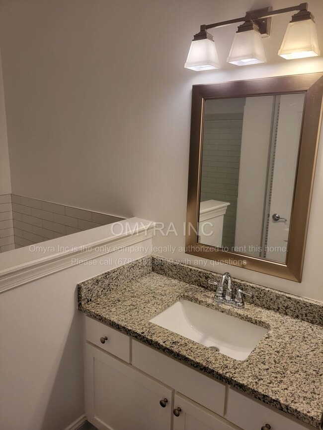 Building Photo - Beautiful One Bedroom Condo in East Atlanta!