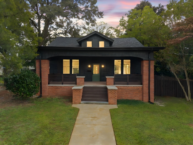 Building Photo - McCullough Heights