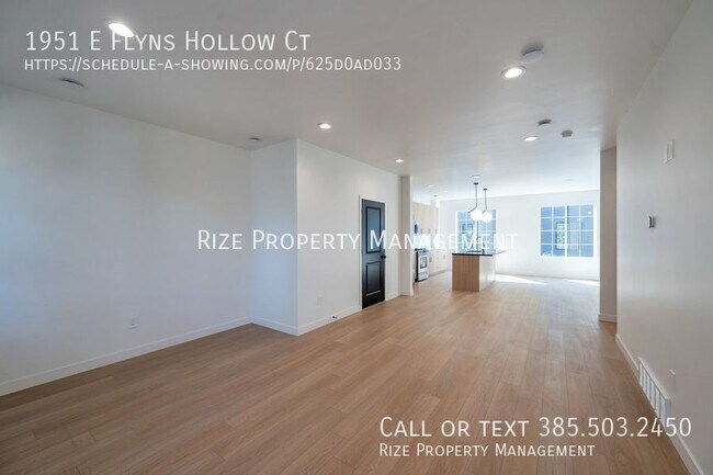 Building Photo - 1951 Flyns Hollow Ct