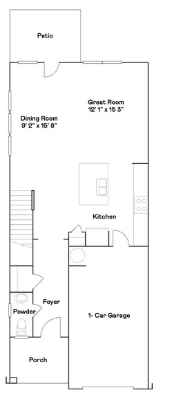 Building Photo - 4920 Oolite St