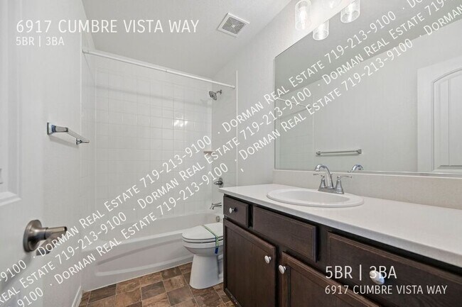 Building Photo - 6917 Cumbre Vista Wy
