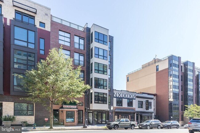Building Photo - 3817 Georgia Ave NW