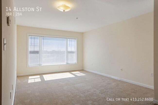 Building Photo - 14 Allston St