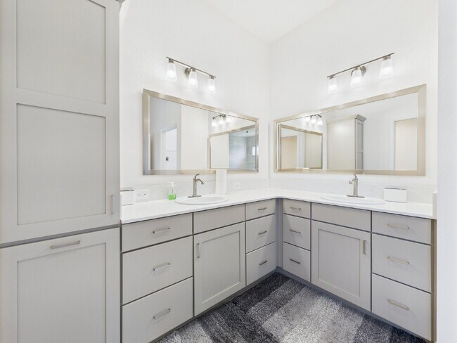 Building Photo - Furnished 3/2 in Water’s Edge | Golf Cart ...