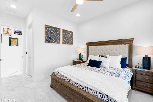 Building Photo - 4315 N Dapple Gray Rd