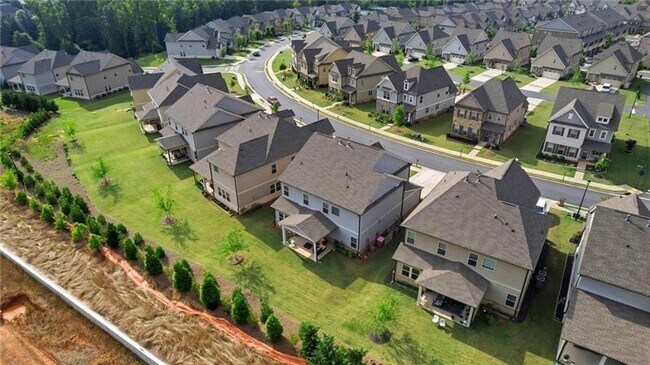 Building Photo - 3860 Oxford Park Ln