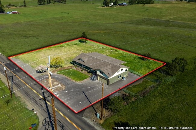 Building Photo - 2477 Coker Butte Rd