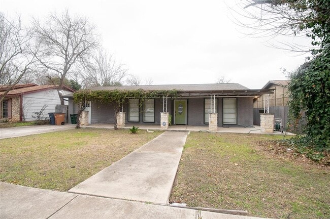 Primary Photo - 2524 Berkett Dr