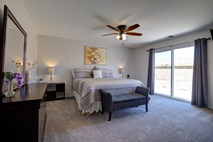 Building Photo - 47734 Mirage Way