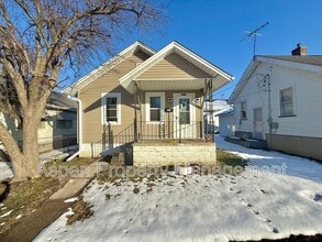 Building Photo - 1510 S 10th St