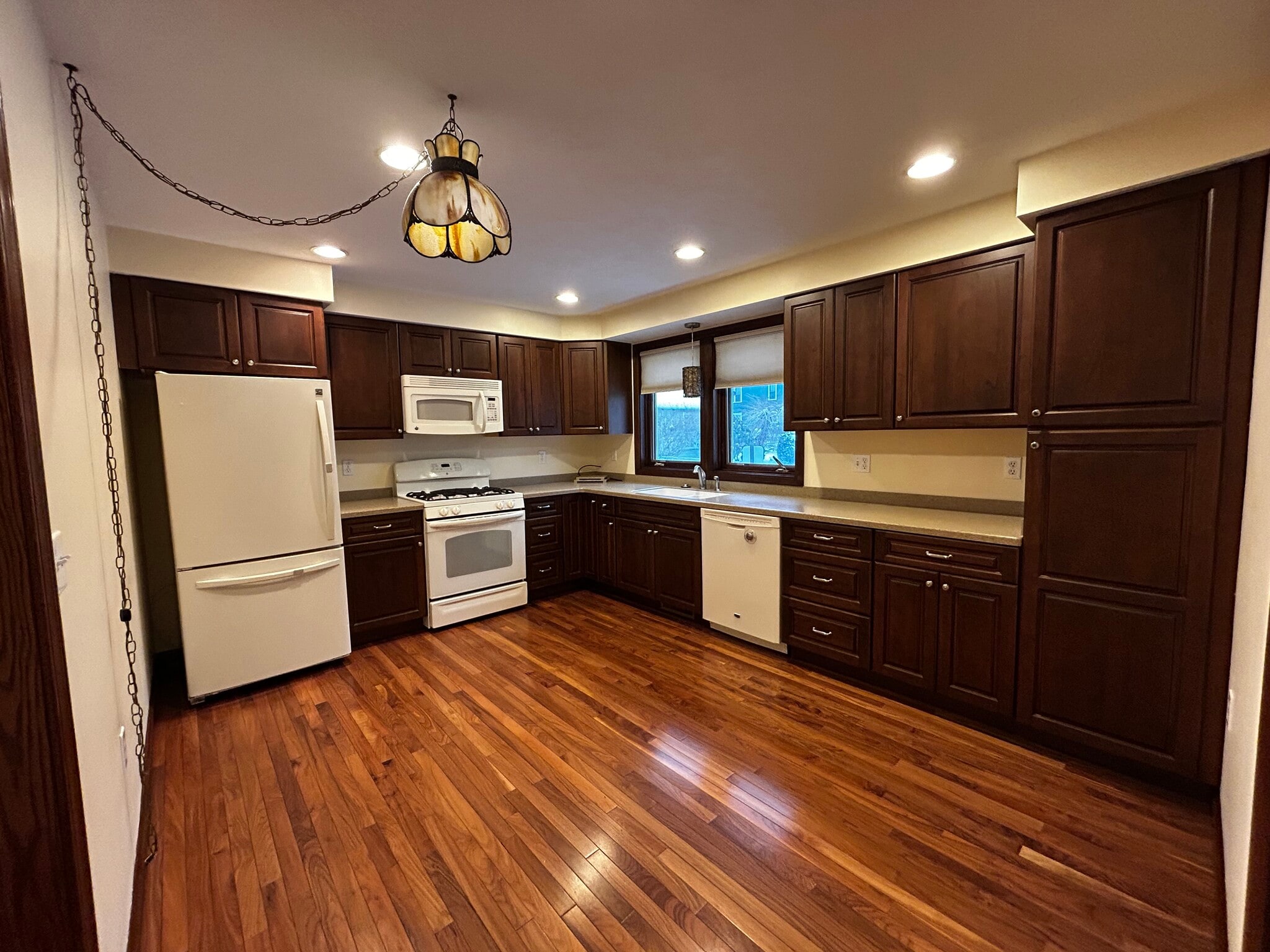 Kitchen - 14 Conewango Ave