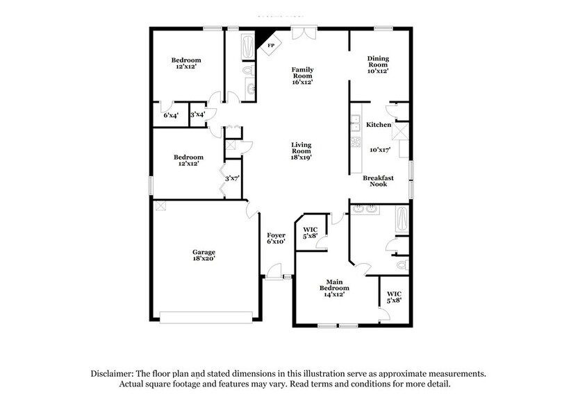 Building Photo - 8028 Bannockburn Dr