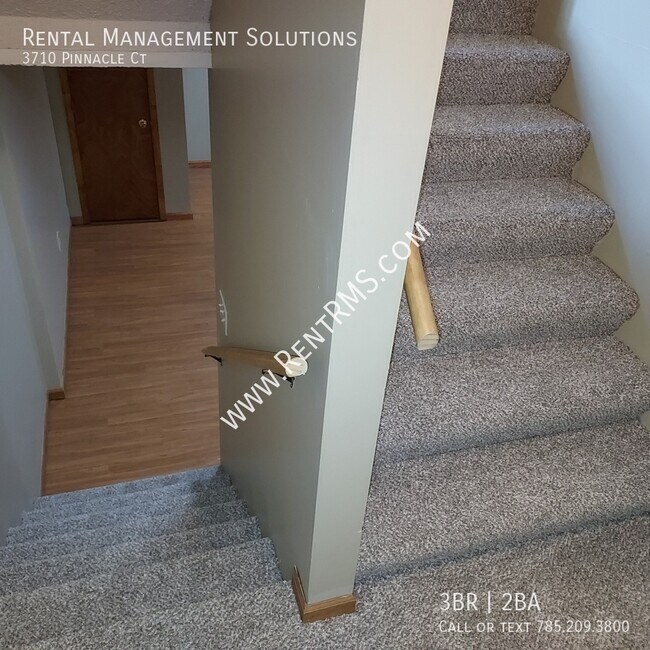 Building Photo - **MOVE-IN SPECIAL**3710 Pinnacle Ct-Lawren...