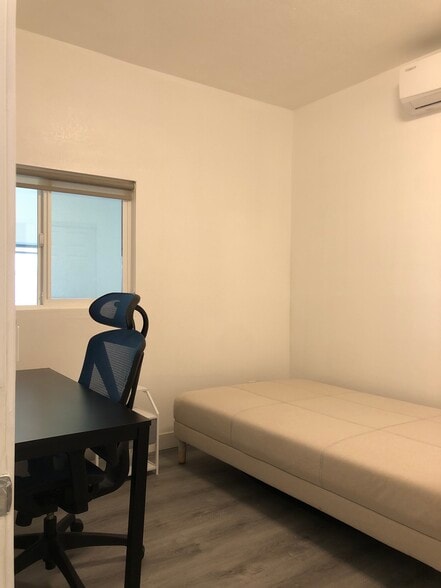 Bedroom 1 - 115 N San Gabriel Blvd