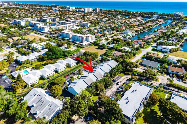 Building Photo - 2940 Florida Blvd