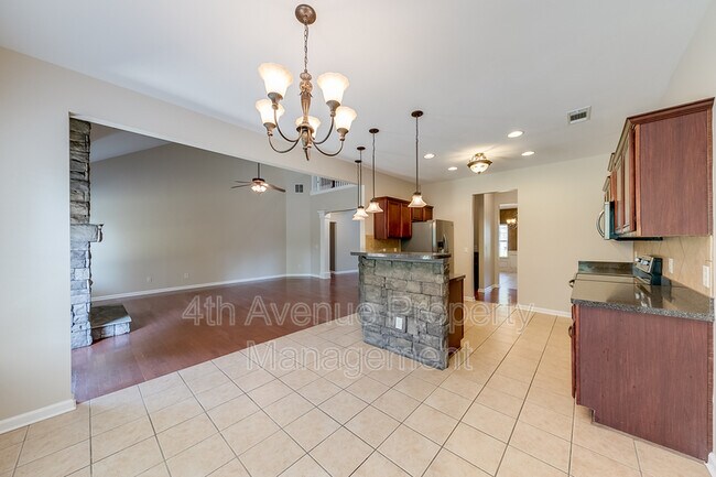 Building Photo - 4453 Caney Fork Cir
