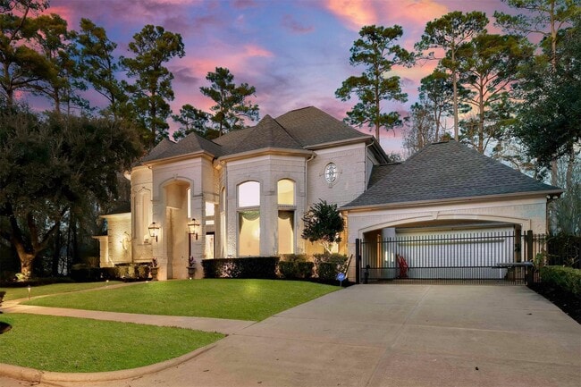 Building Photo - 15318 Beecham Dr