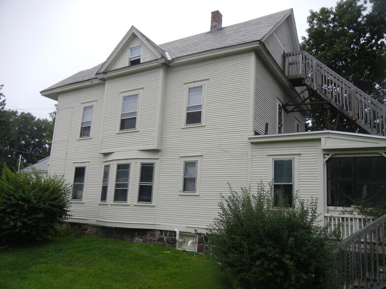 Building Photo - 20 Fletcher Pl